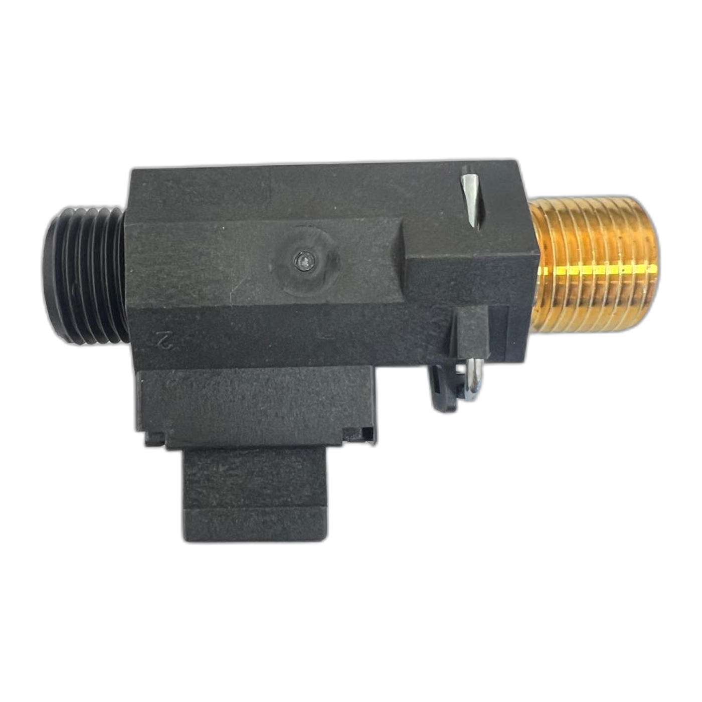 Flow switch sin despiche P02-04 para calefón, Splendid