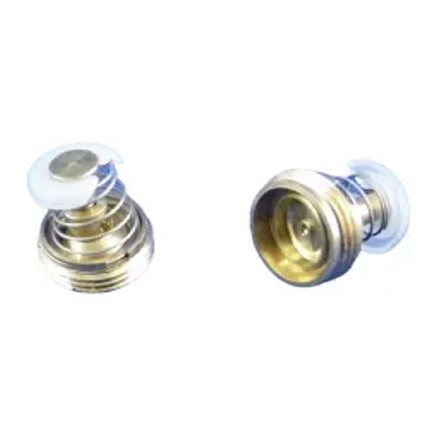 Regulador de caudal de válvula de 13 mm para calefón, tipo China
