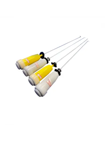 Amortiguador de lavadora Fensa, Mademsa 13 a 15 kg de 65 cm, mediano