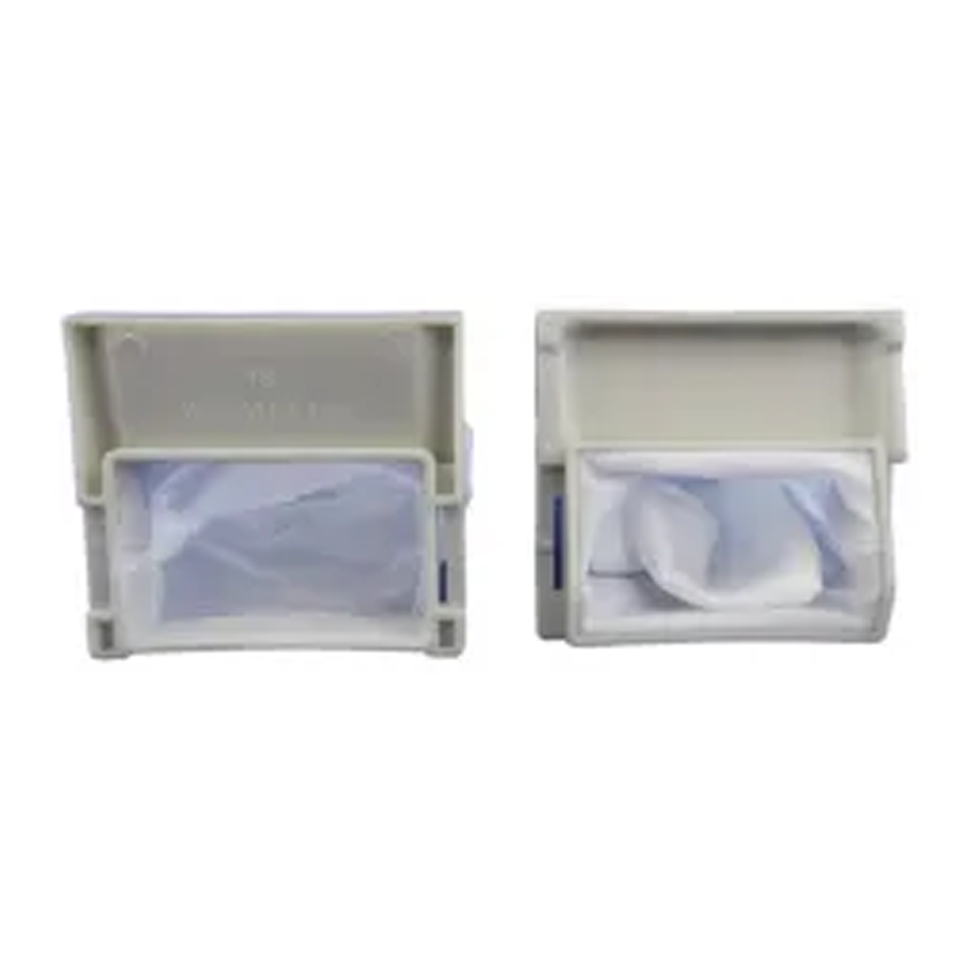 Filtro de pelusas para lavadora Mediano, LG
