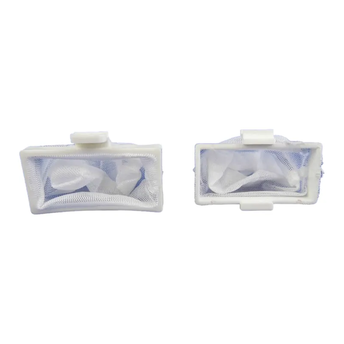 Filtro de pelusas para lavadora, tipo malla 5.6 cm x 2.8 cm, 56 mm x 28 mm, Samsung