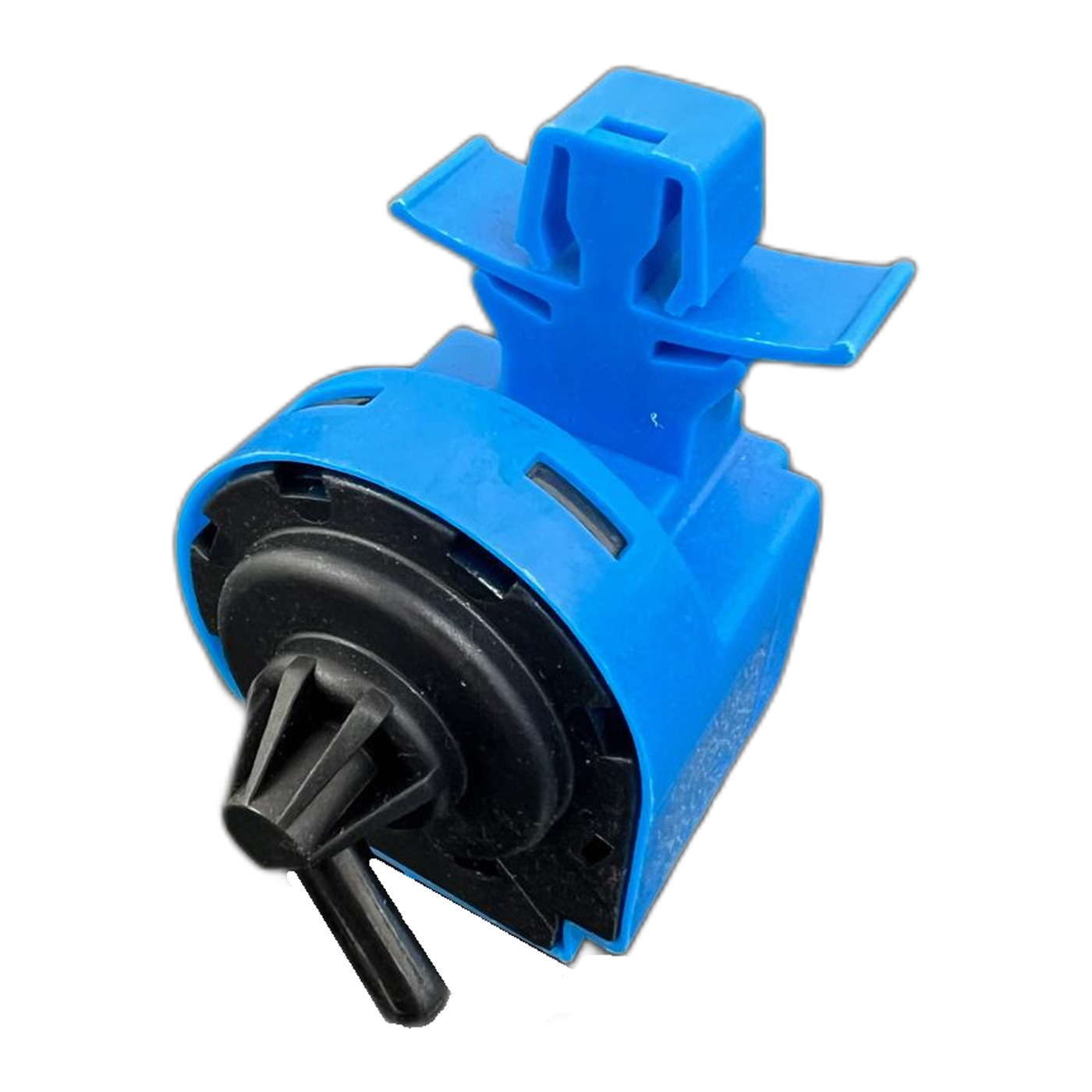 Presostato de lavadora azul original Inverter carga frontal Samsung