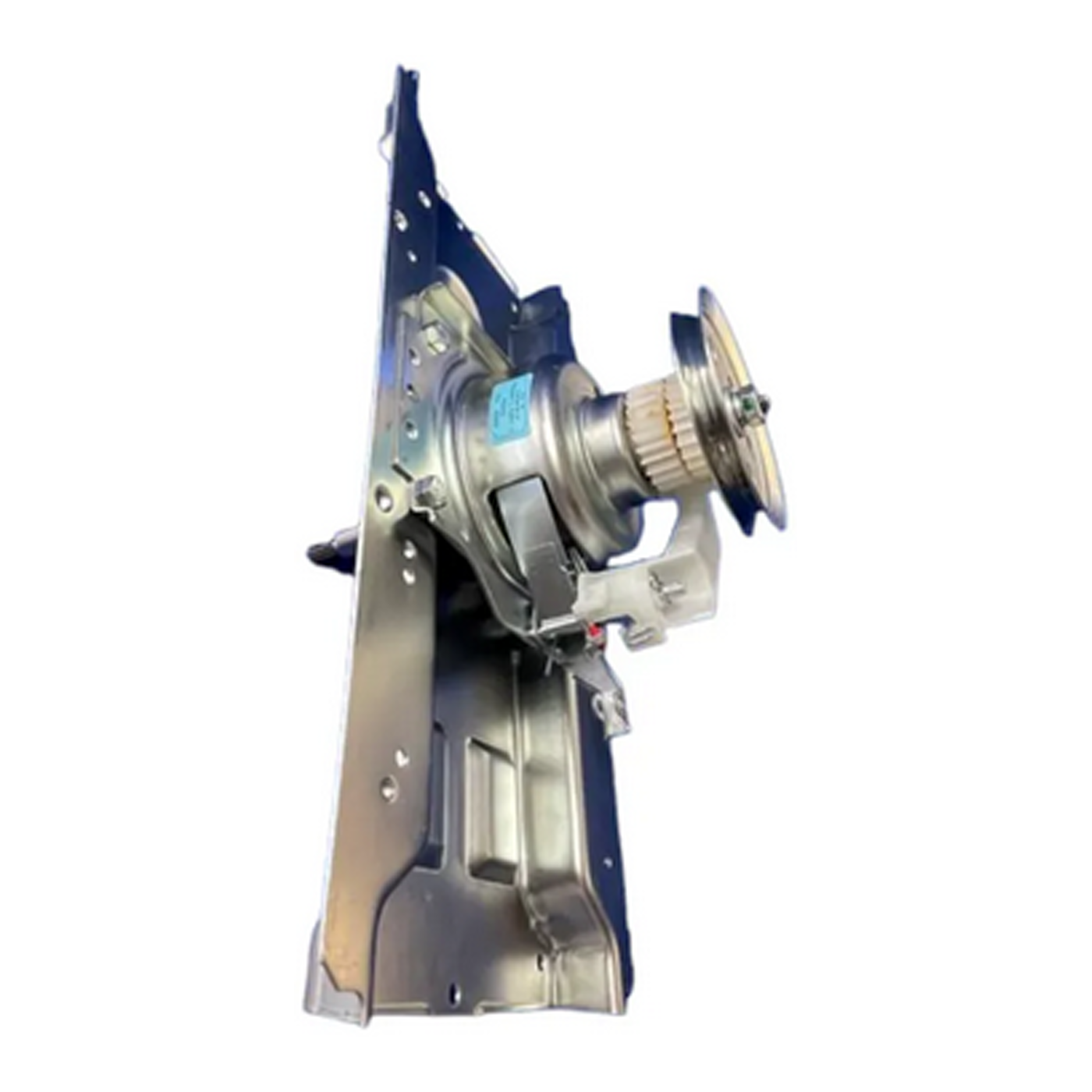 (8) Mecanismo de lavadora de 9 kg a 20 kg modelo Infinity original, Fensa, Mademsa