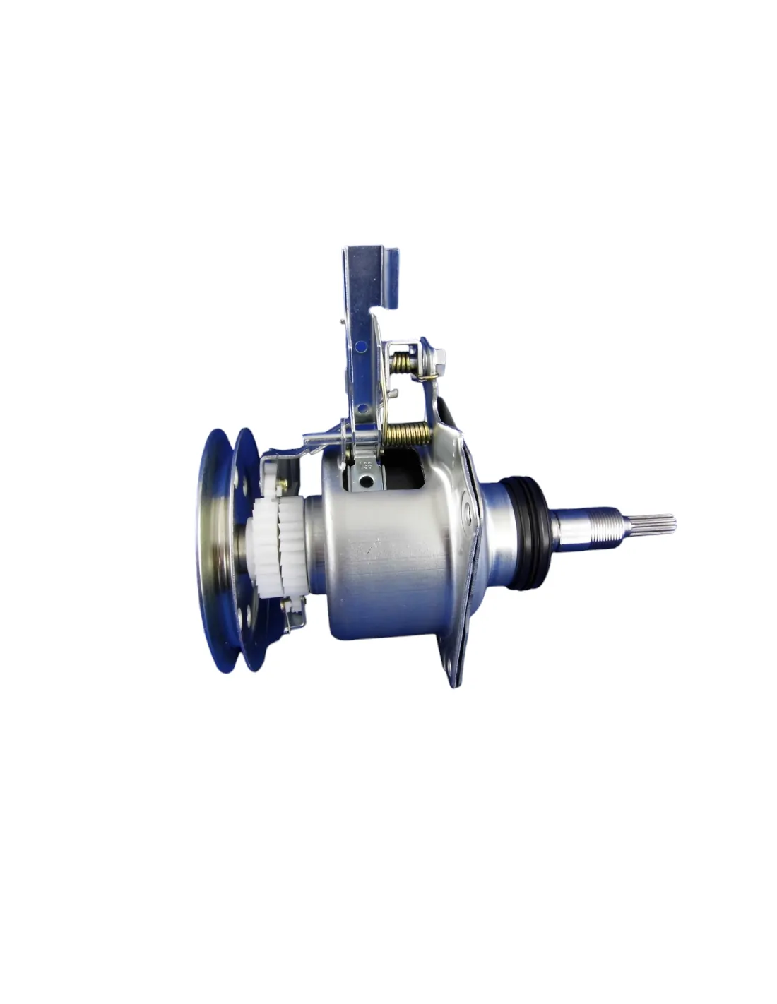 (9) Mecanismo de lavadora de 8 kg a 16 kg turbo corto, LG