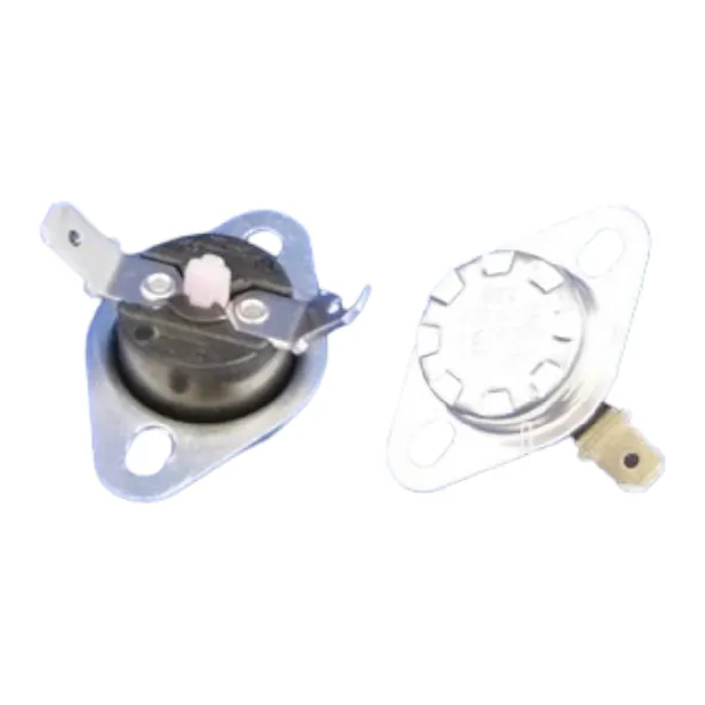 Termostato de secadora NC 125 con reset