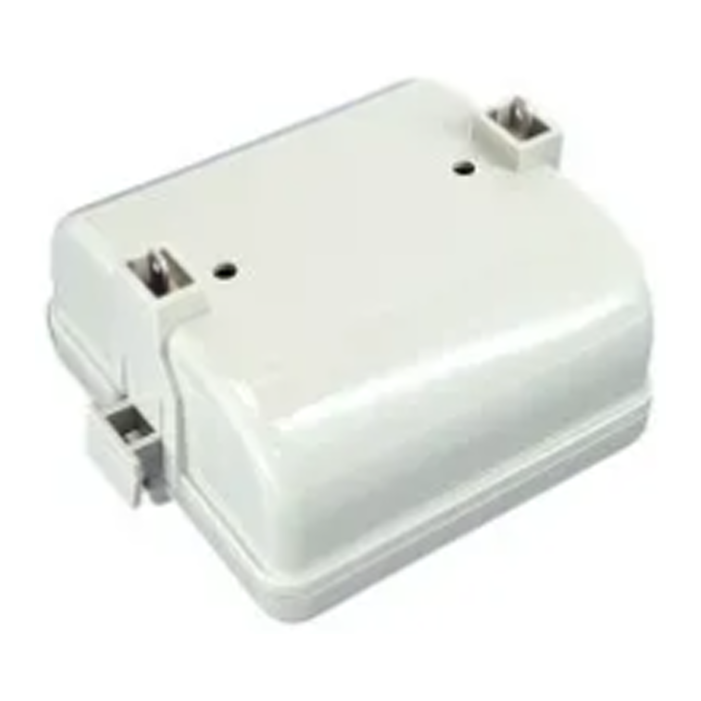 Caja de pilas para calefón Minimaxx ionizado, Junkers
