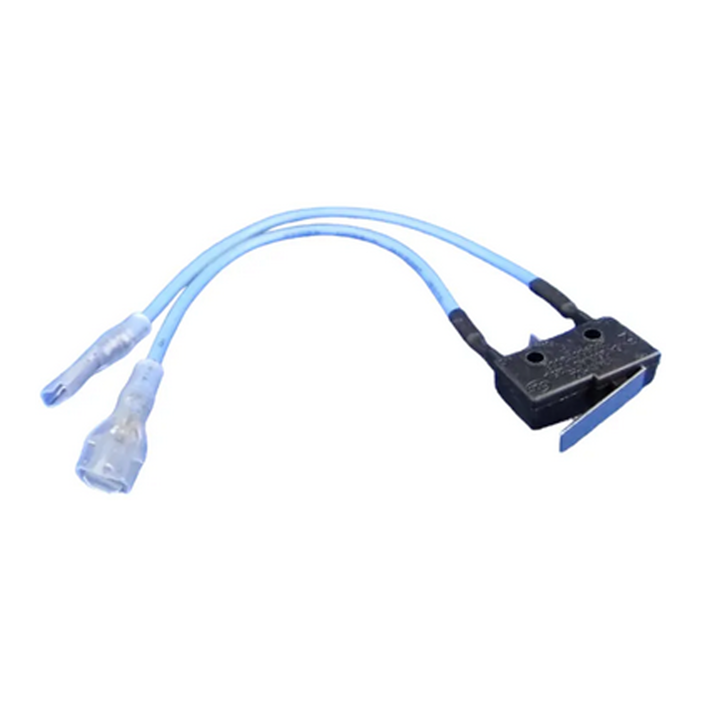 Microinterruptor de 2 cables para calefón Electronic Templatech, Mademsa Splendid Siker