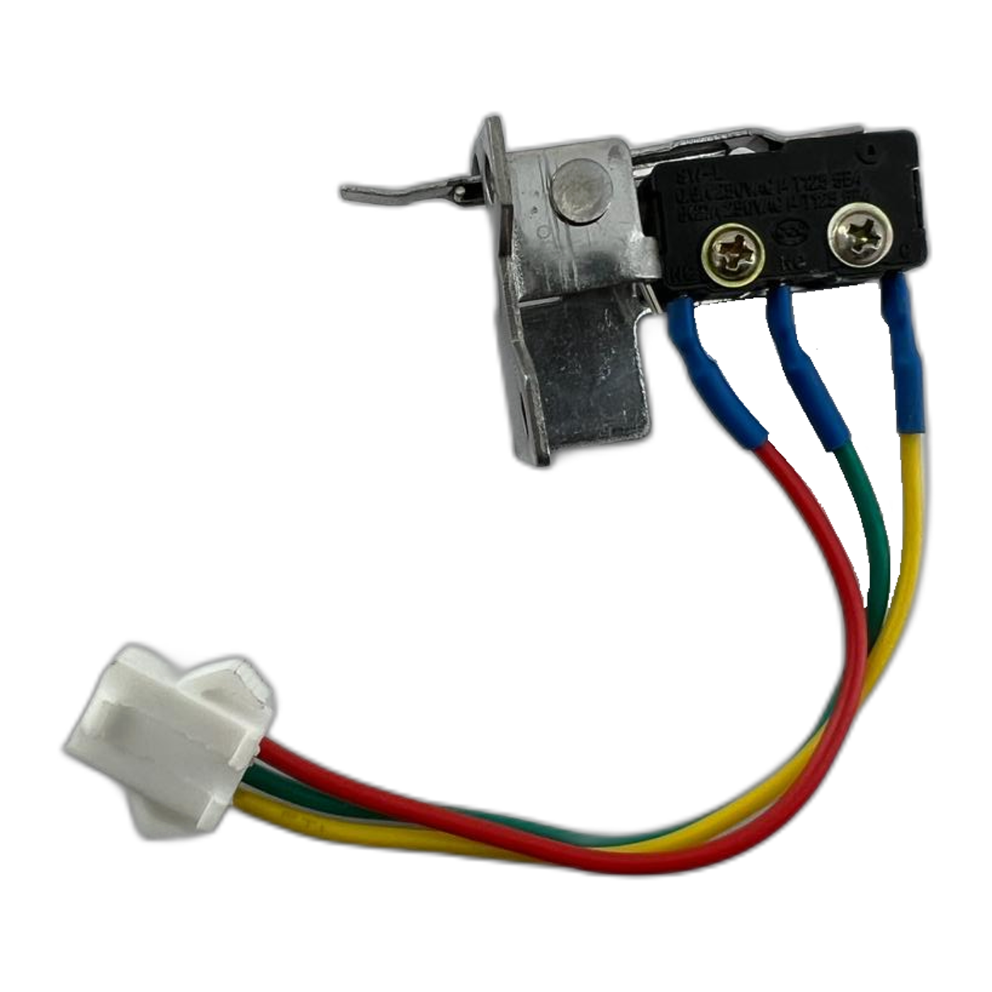 Microinterruptor de 3 cables para calefón, Splendid Mademsa Neckar Master Junkers