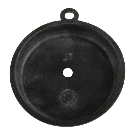 Membrana negra de 53 mm para calefón Elect-Ion, Splendid