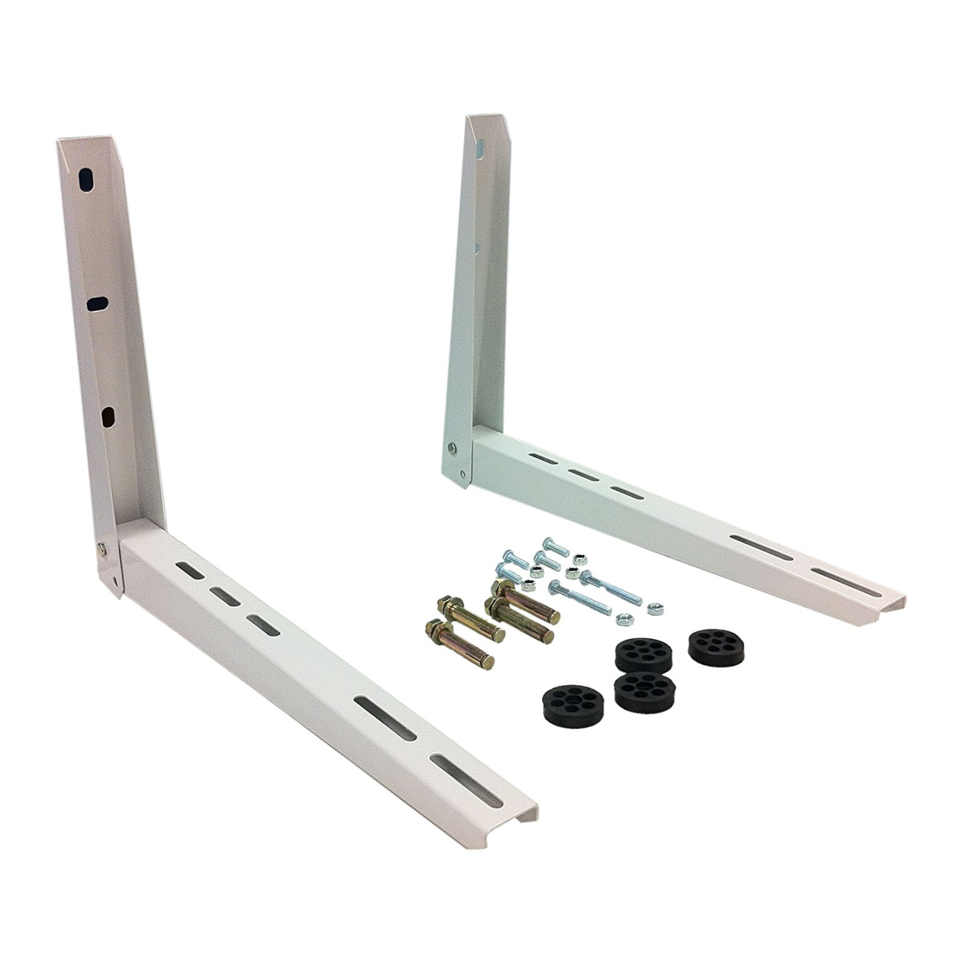 Soporte para unidad condensadora, para aire acondicionado