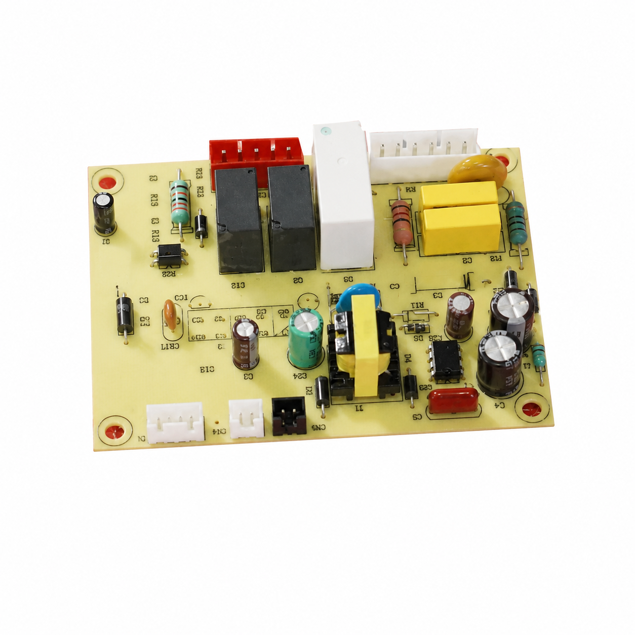 Tarjeta de potencia y control PCB Main para refrigerador