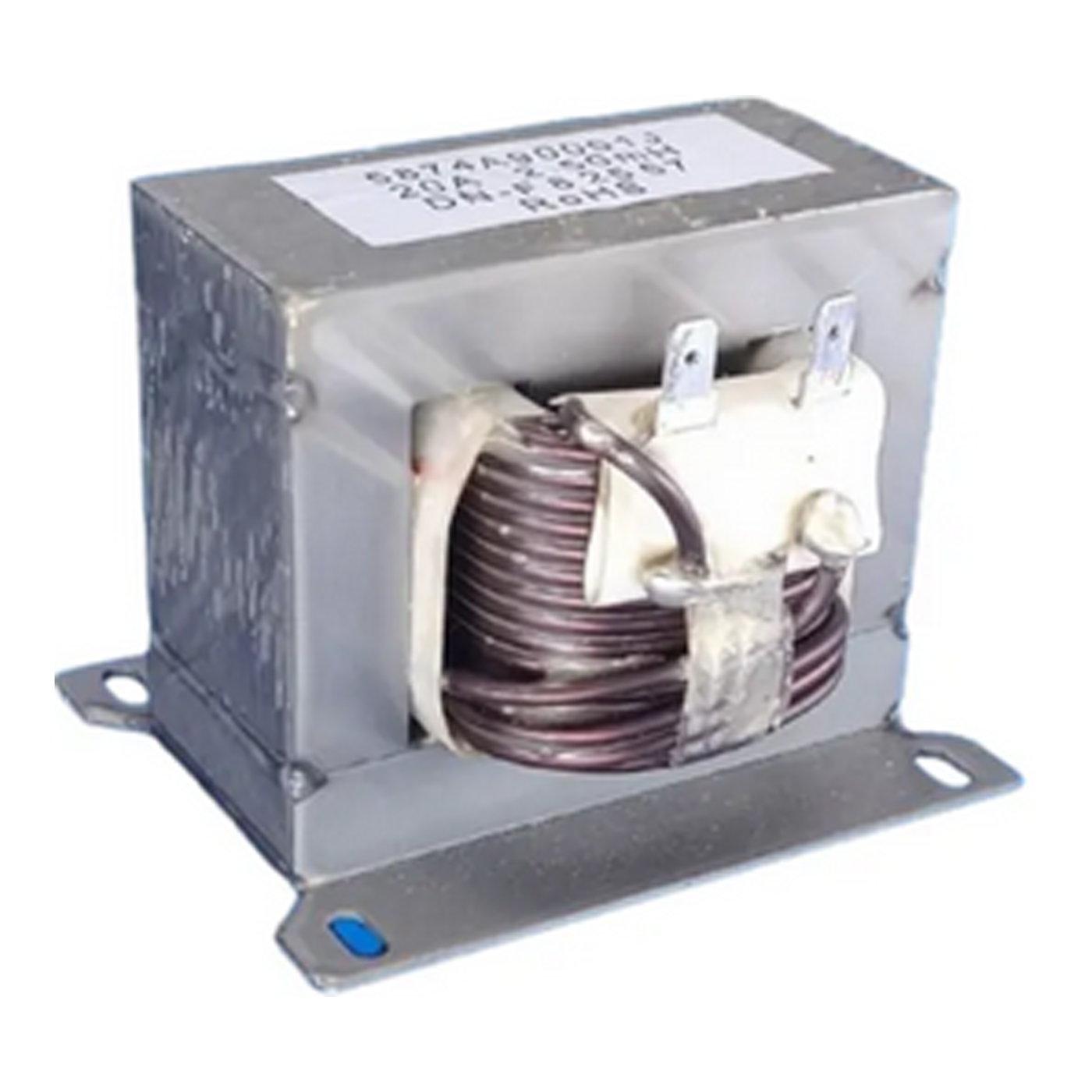 Transformador RP-10 de 220 V para microondas