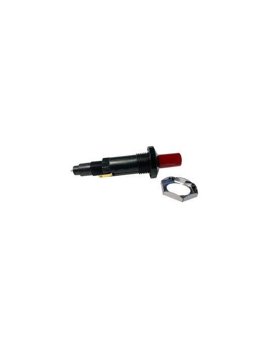 Encendedor piezoeléctrico chispero de 12 V para calefón