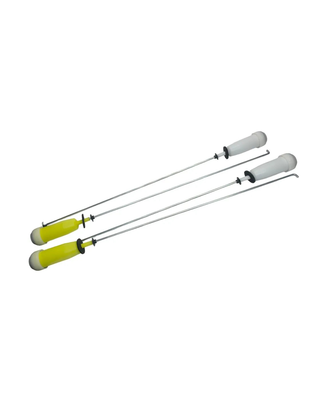 Amortiguador de lavadora Fensa, Mademsa 16 a 21 kg de 72 cm, grande