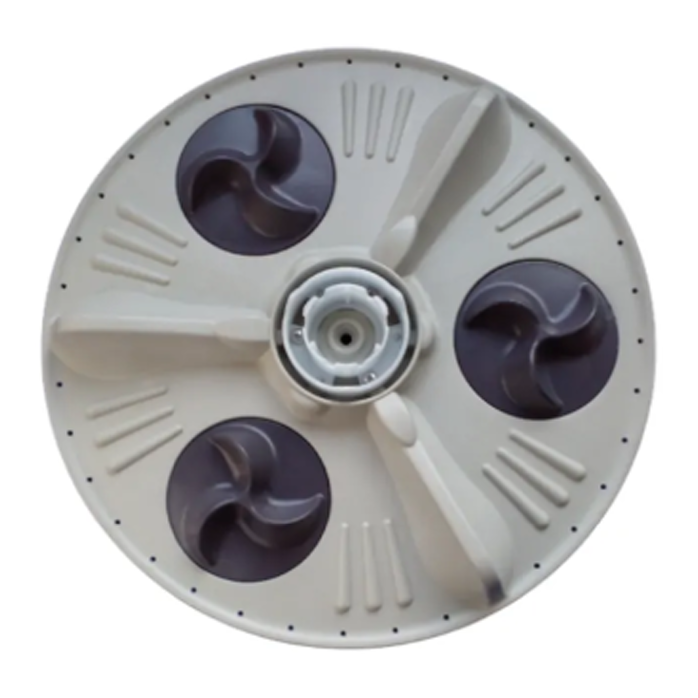 Agitador de lavadora LG 40 cm, 400 mm 10Kg a 12 kg