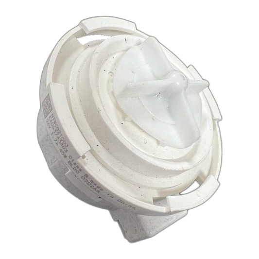 Bomba de drenaje lavadora LG inverter original 26 V 1,7 A
