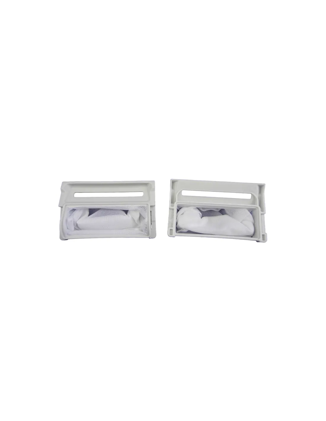 Filtro de pelusas para lavadora Grande, LG