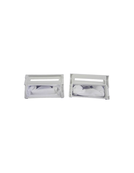 Filtro de pelusas para lavadora Grande, LG
