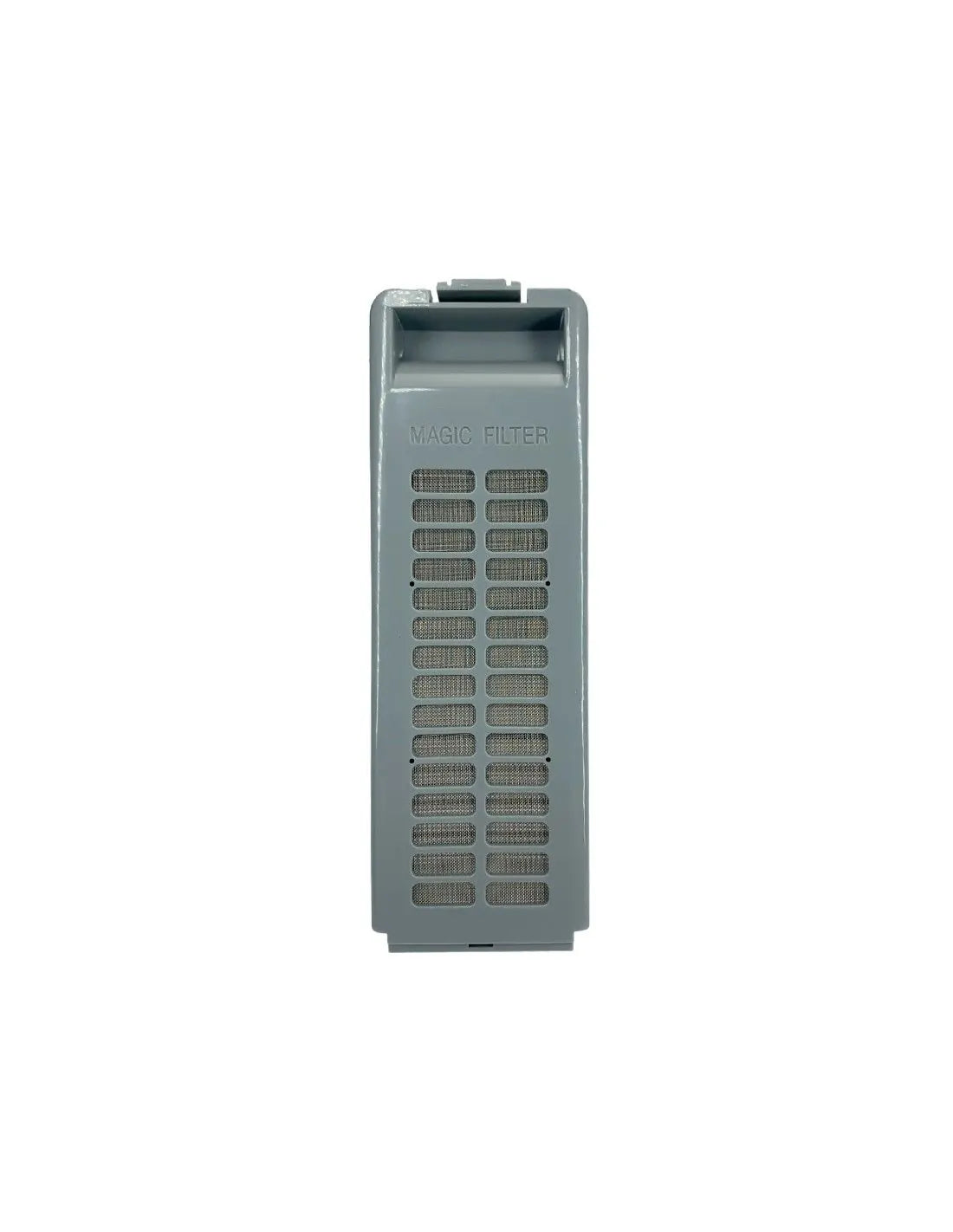 Filtro de pelusas para lavadora 19.7 cm x 6.4 cm, 197 mm X 64 mm, Samsung
