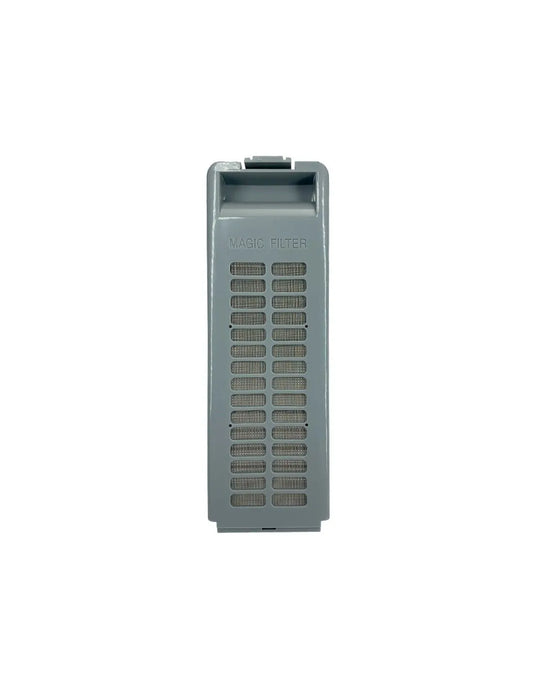 Filtro de pelusas para lavadora 19.7 cm x 6.4 cm, 197 mm X 64 mm, Samsung