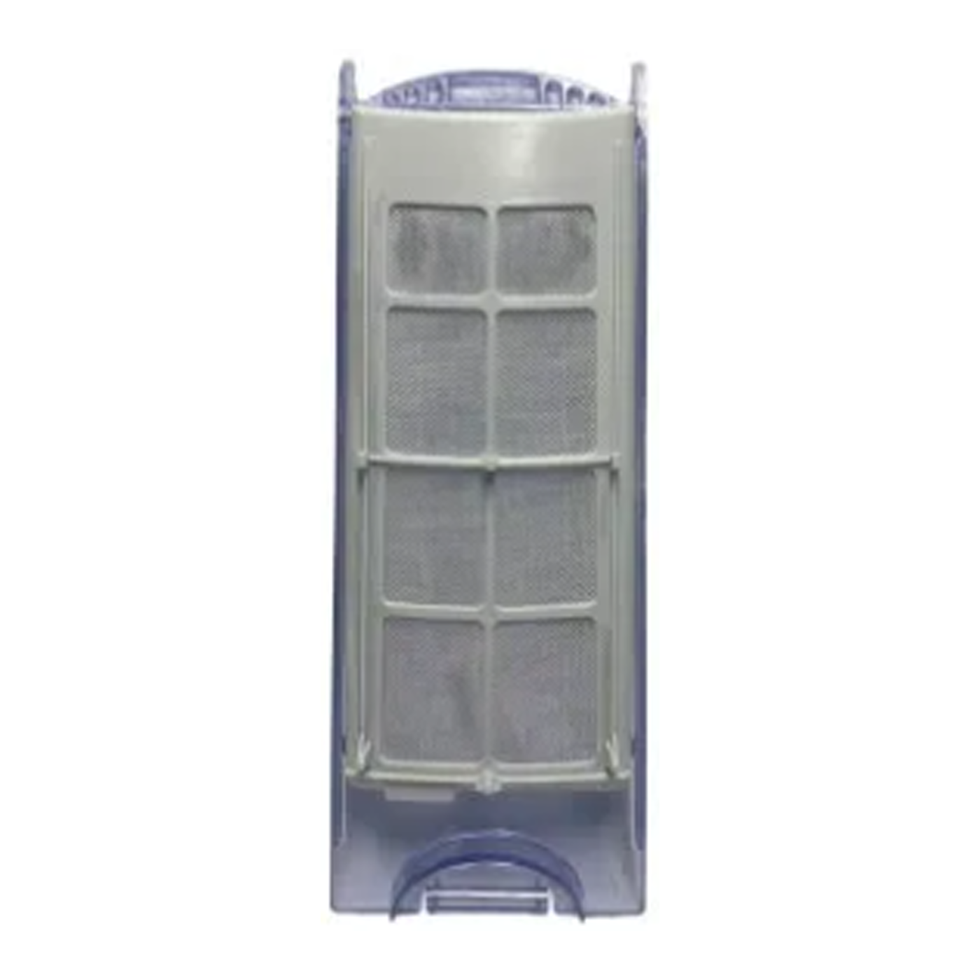 Filtro de pelusas para lavadora Infinity Transparente