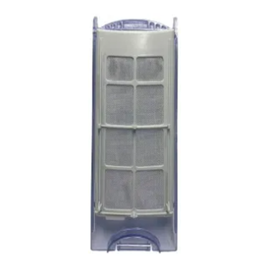 Filtro de pelusas para lavadora Infinity Transparente