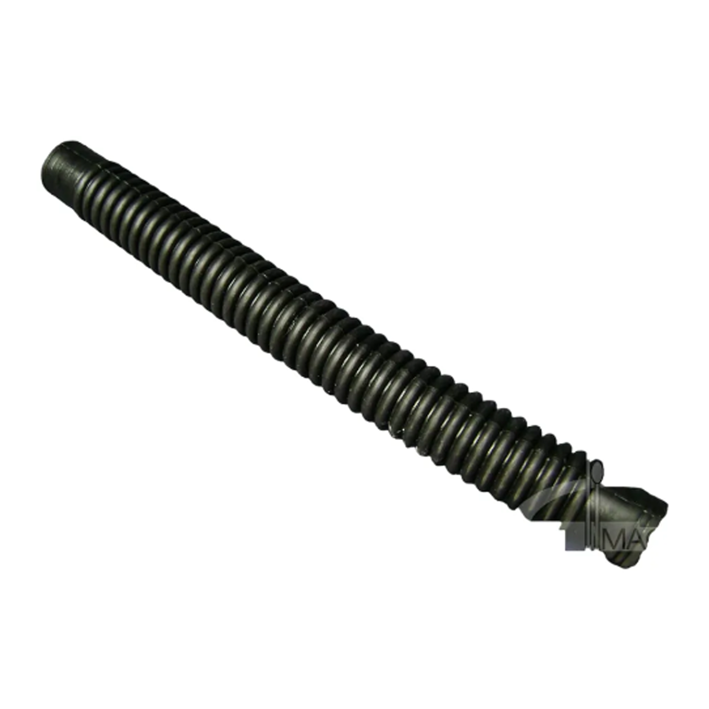 Manguera de unión para lavadora, 360 mm de largo y boquilla de 28 mm