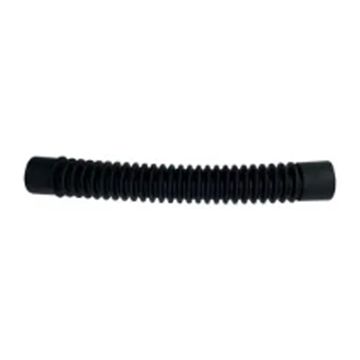 Manguera de unión para lavadora 270 mm largo x 30 mm y 30 mm de boquilla Mabe