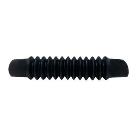 Manguera de lavadora unión tipo pipa 200 mm largo, 30 mm boquilla, marca daewo