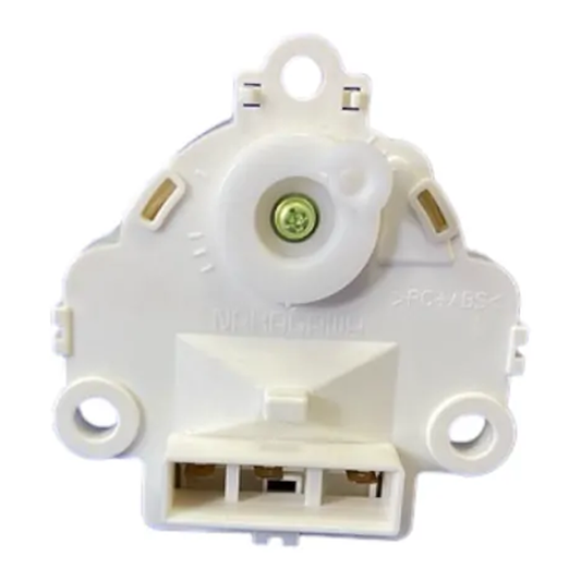 Mini motor de drenaje, motor drain de lavadora original 83201, LG