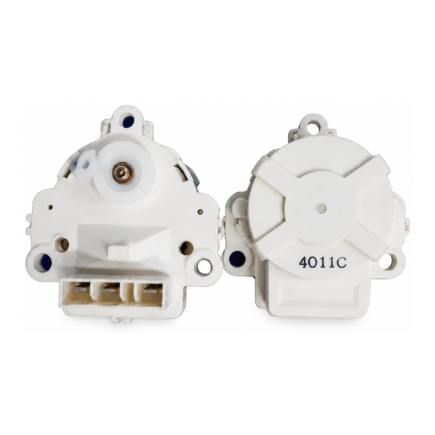 Mini motor de drenaje, motor drain de lavadora 1009A Inverter original, 22 A, LG