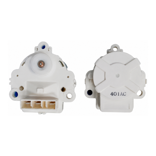 Mini motor de drenaje, motor drain de lavadora 1009A Inverter original, 22 A, LG