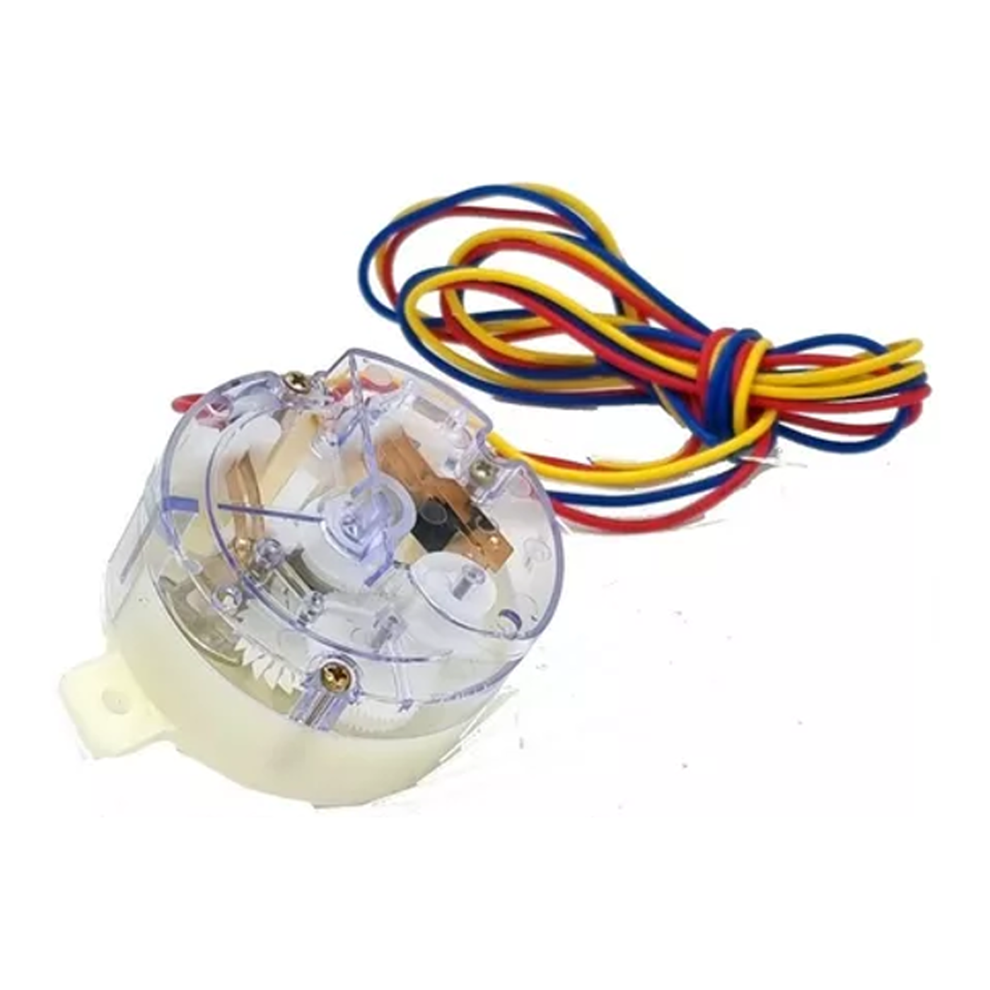 Timer de lavadora 3 cables para lavadora redonda