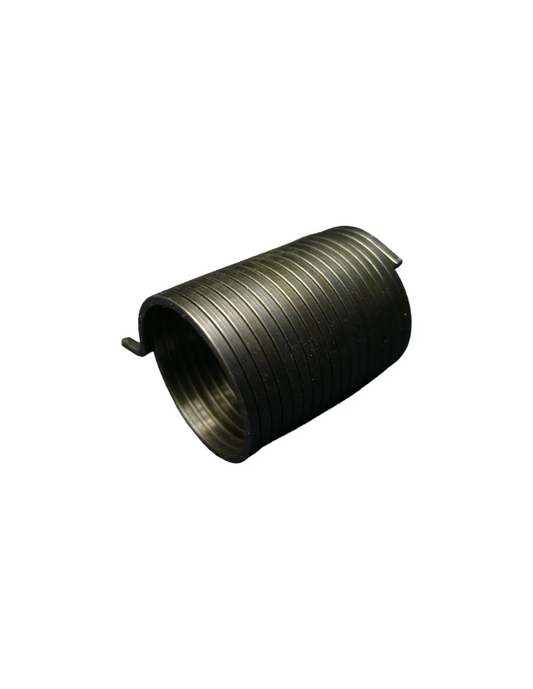 Resorte de lavadora M Derecho 1P 290X220 Acqua negro