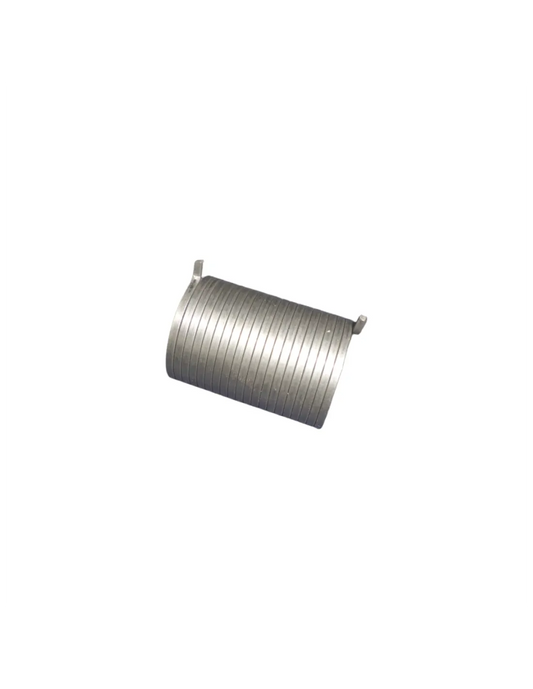 Resorte de lavadora M derecho 2P 280x220