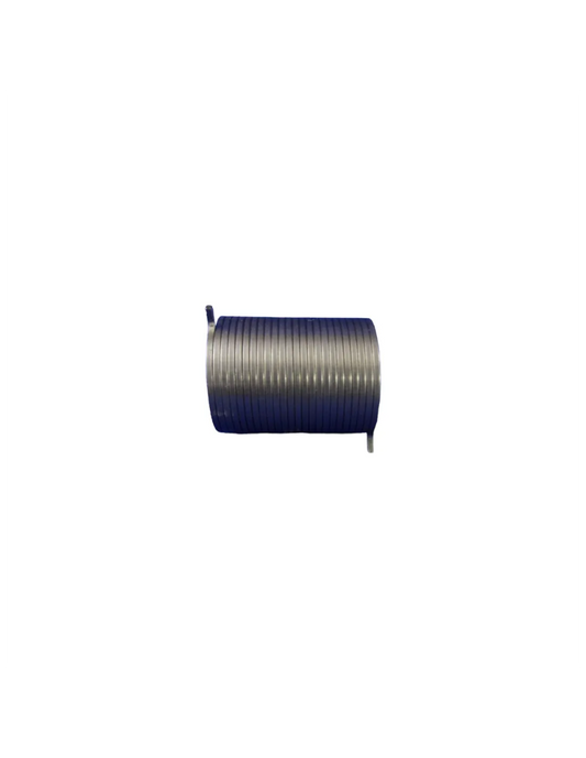 Resorte de lavadora M derecho 2P 370x280