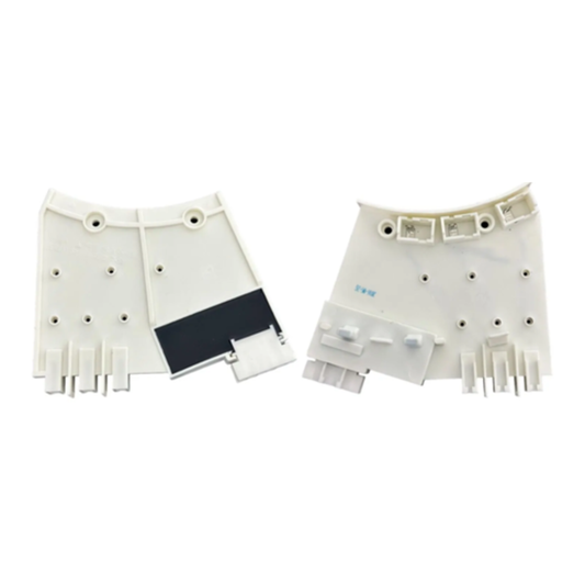 Sensor Hall, sensor tambor de lavadora Inverter Samsung