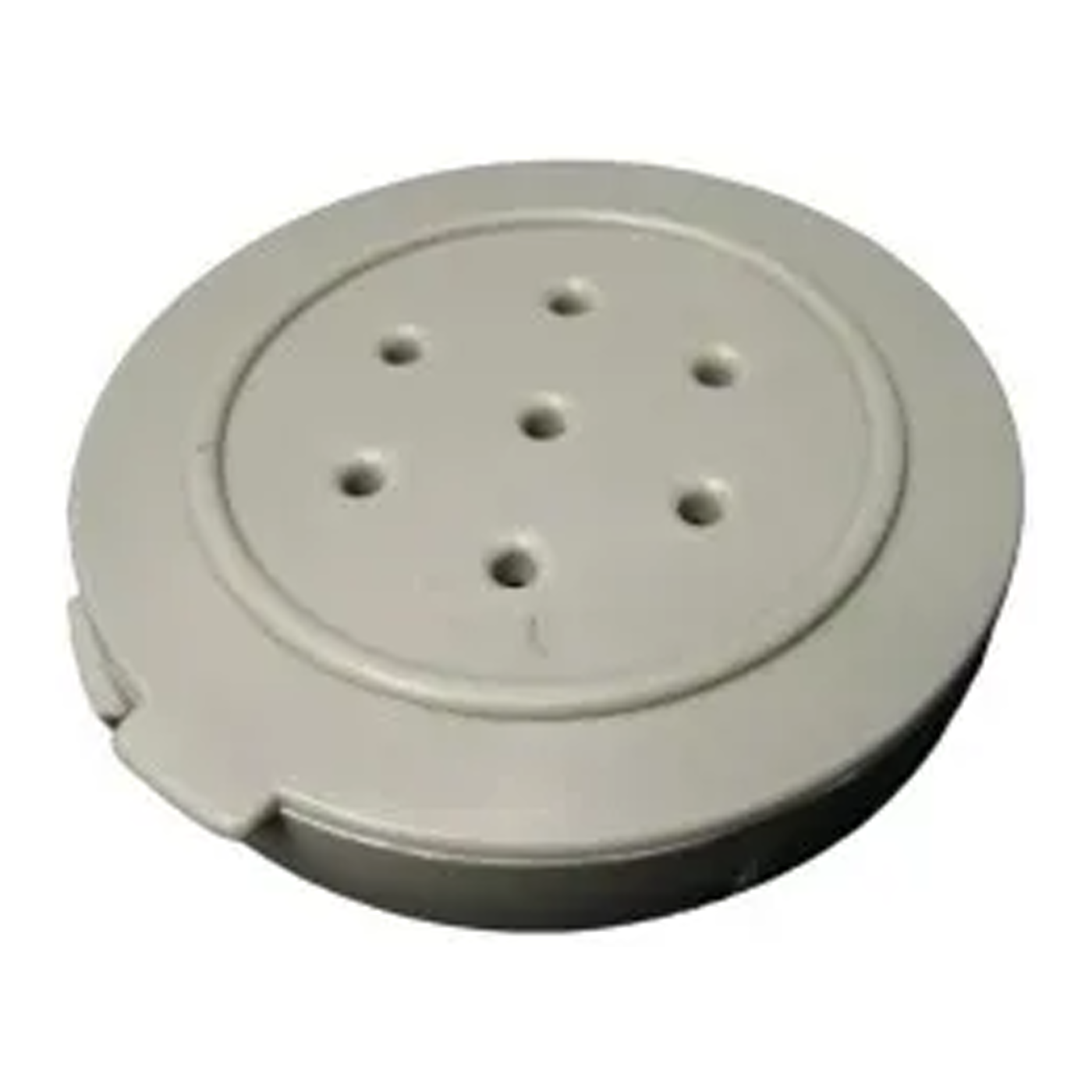 Tapa Agitador de lavadora LG Chica Central