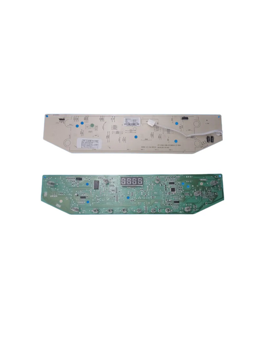 Panel o Tarjeta de lavadora Fensa Premium Touch 16 kg, 18 kg, 21 kg, Solo panel touch