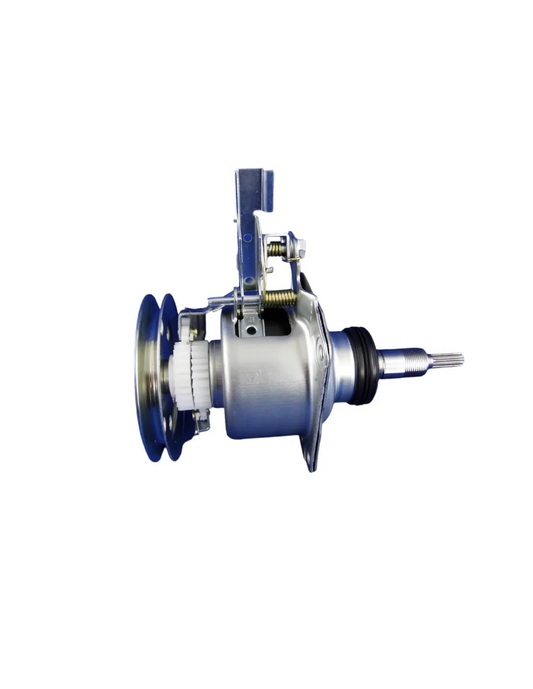 (9) Mecanismo de lavadora de 8 kg a 16 kg turbo corto, LG