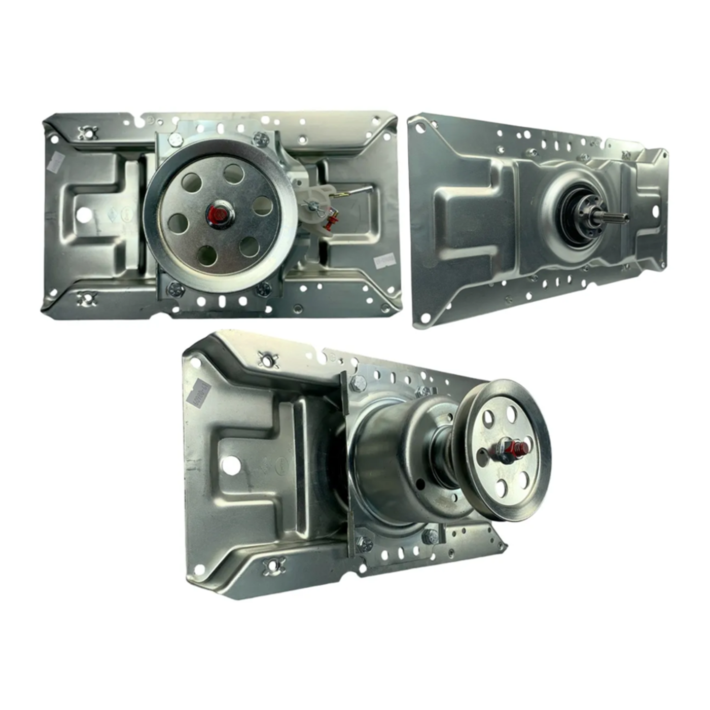(7) Mecanismo de lavadora de 7 kg a 12 kg, Mabe, Whirlpool, Electrolux, Midea
