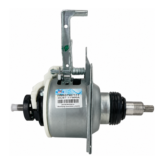 (18) Mecanismo de lavadora Inverter Siker de 20 kg, Samsung