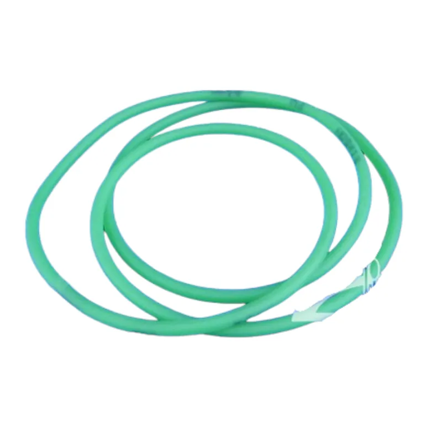Correa para secadora verde, redonda 880 mm x 4 mm