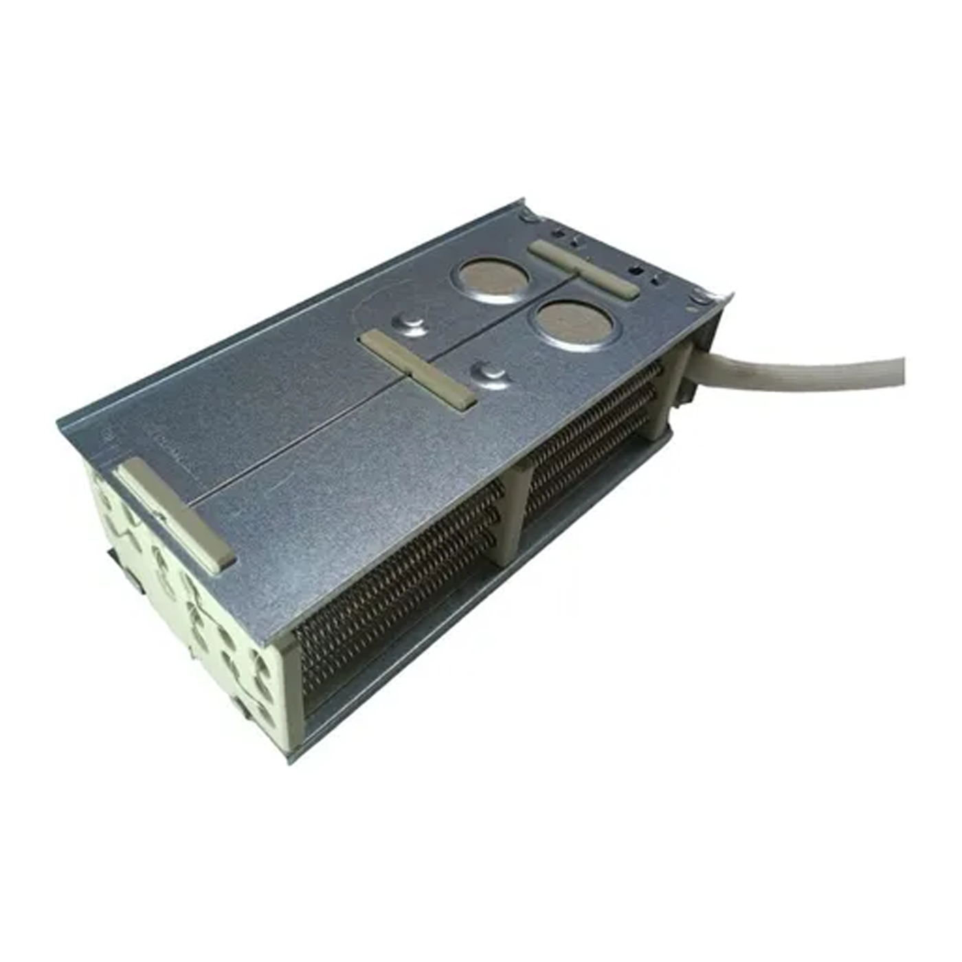 Resistencia de secadora sin fijación 850 W 220 V, Fensa Mademsa
