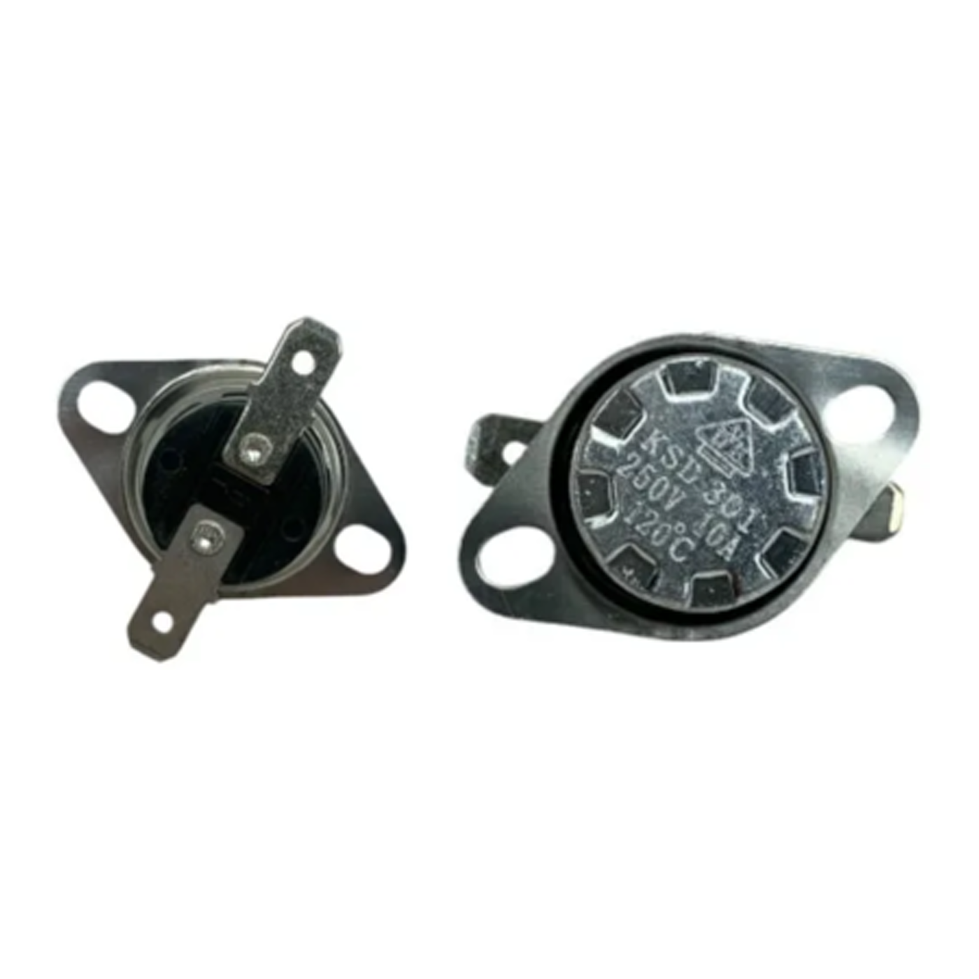 Termostato de secadora NC 120