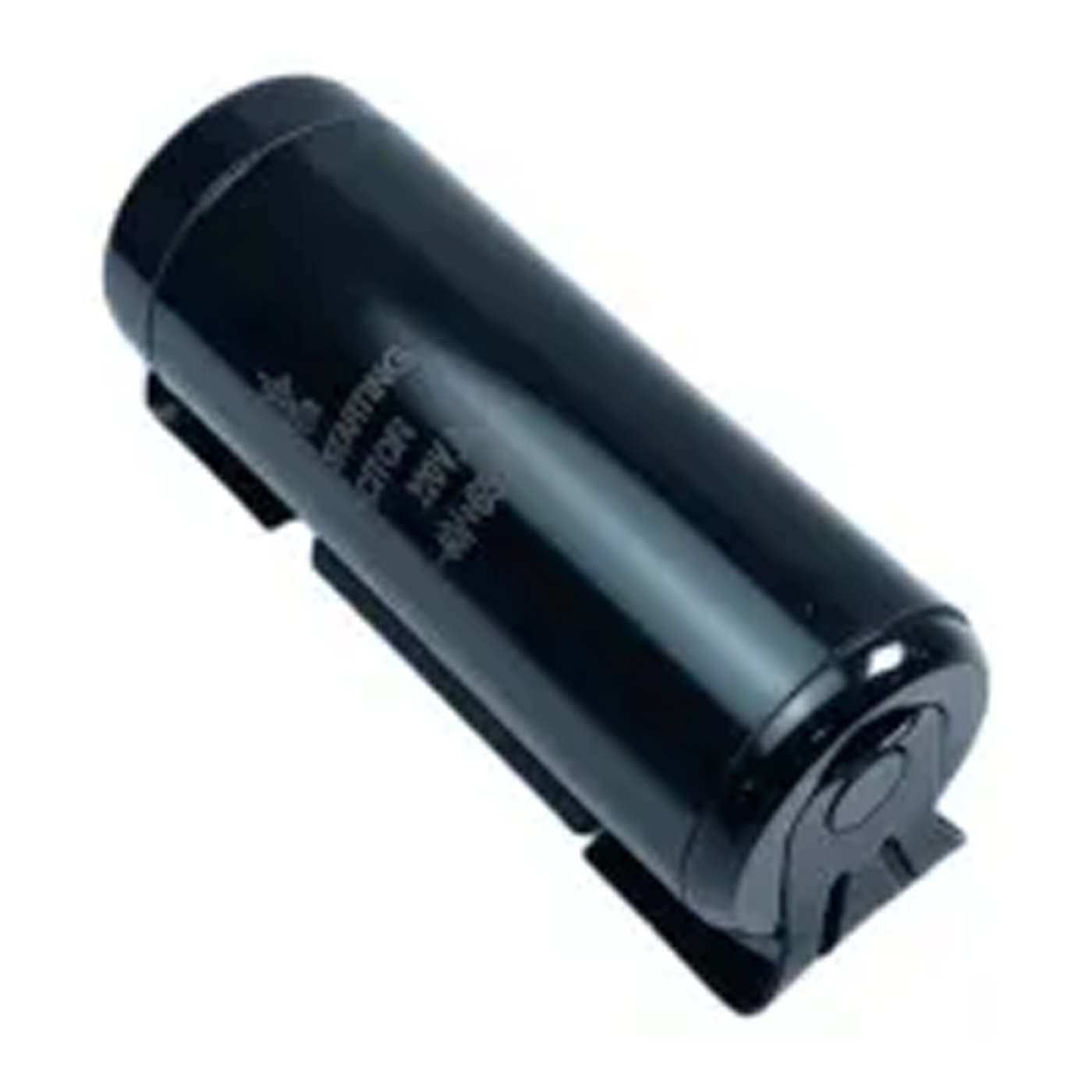 Capacitor de partida para compresor de refrigeración, de 161 a 193 microfaradios, 220 V