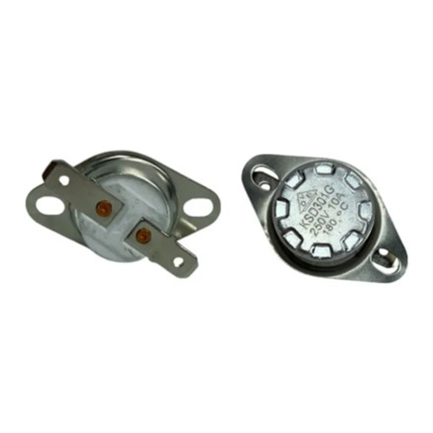 Termostato de secadora NC 180