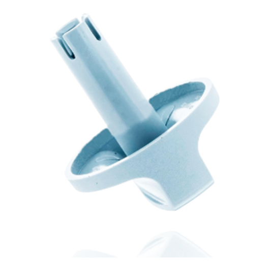 Perilla de agua para calefón, Junkers