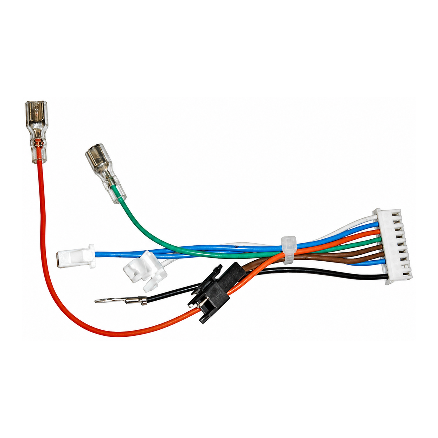 Conjunto de cables WR11 WR14 WR16 WR17 WR18 WRD para calefón