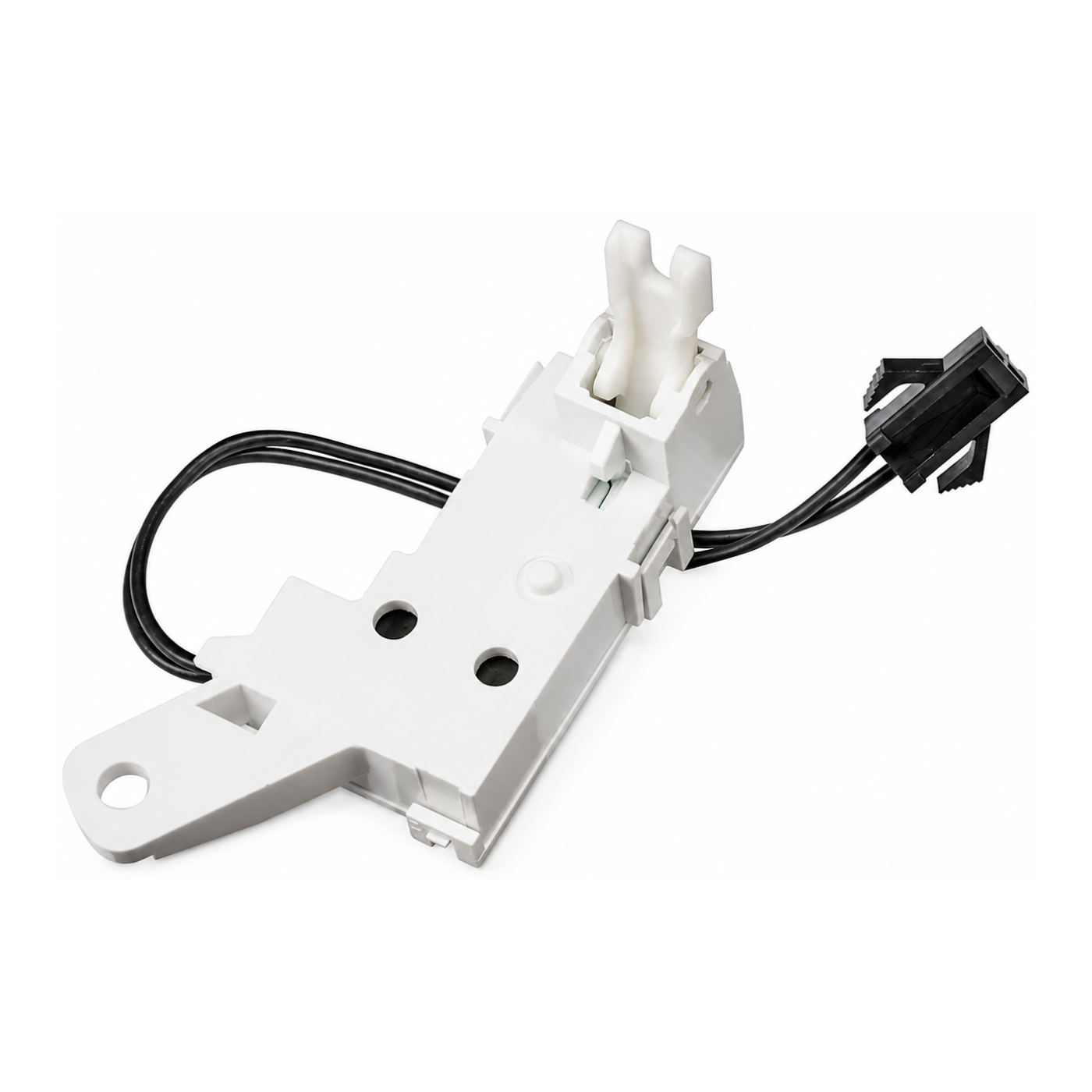 Microinterruptor para calefón, Junkers